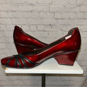Audley heels size 41 (10)
